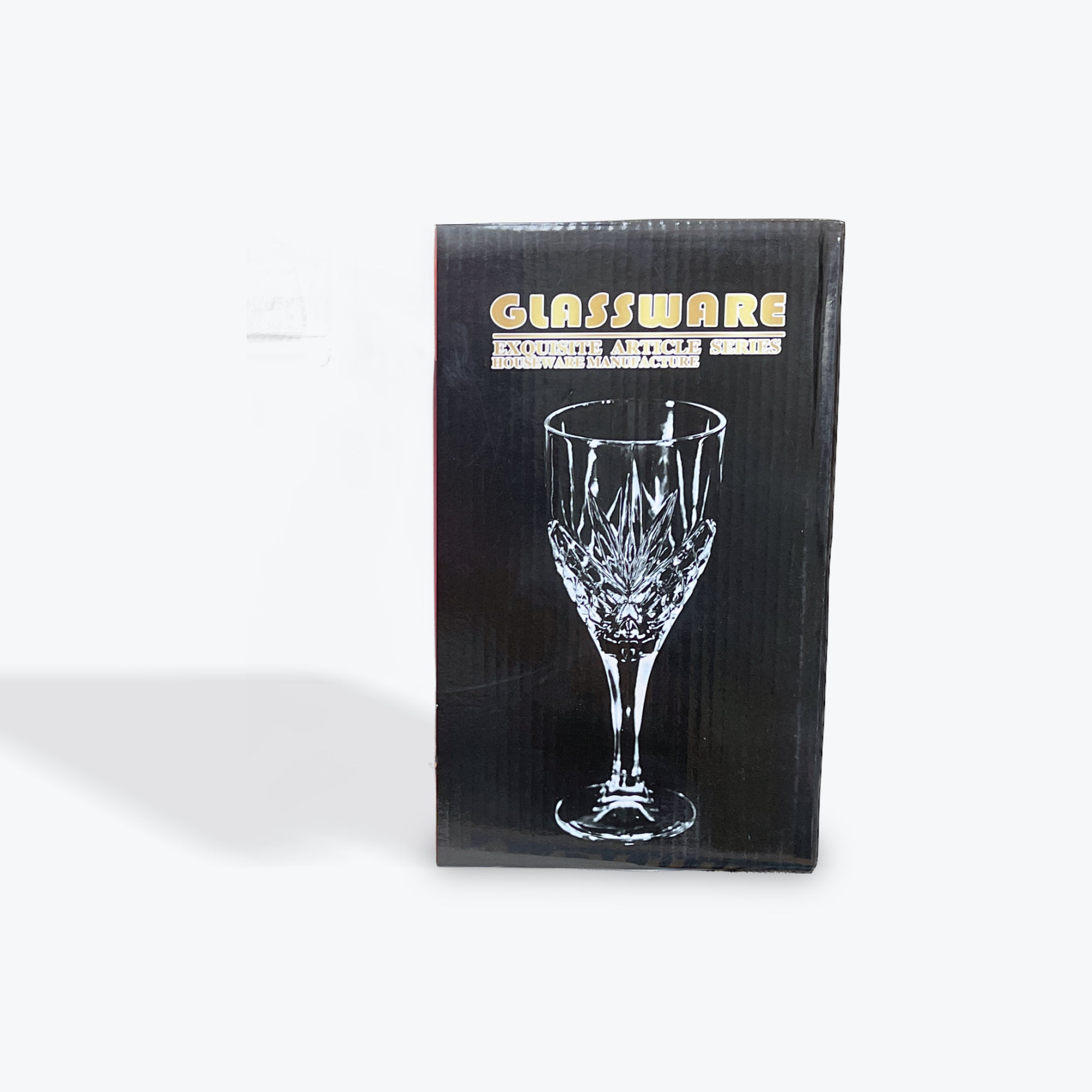 Falaja glassware | JAAM CO PTY LTD